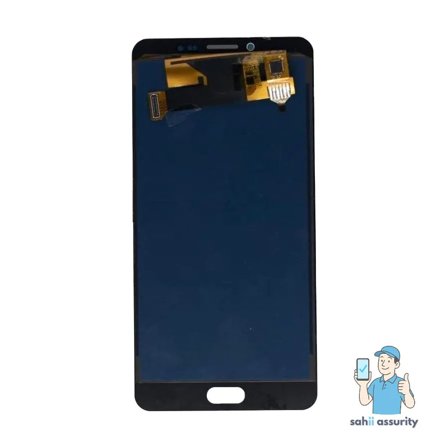 LCD with Touch Screen for Samsung Galaxy C9 Pro thumbnail